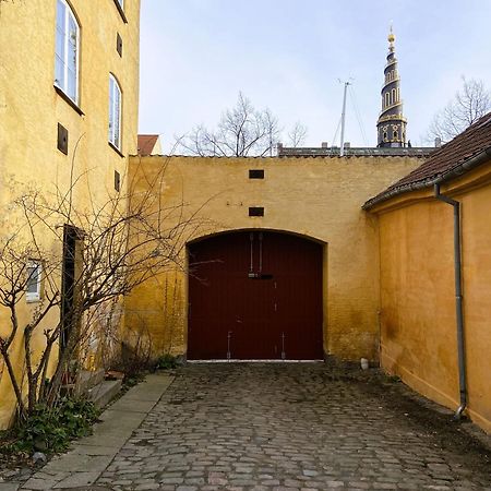 Apartmentincopenhagen Apartment 1312 Exterior photo