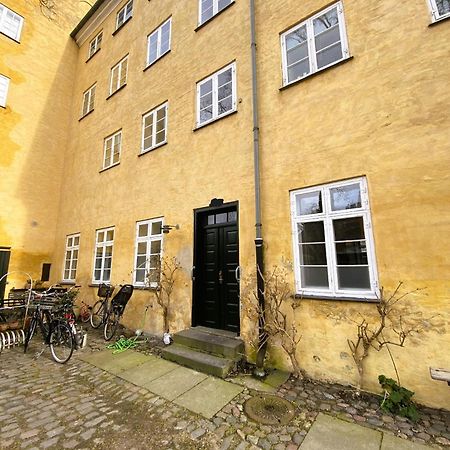 Apartmentincopenhagen Apartment 1312 Exterior photo