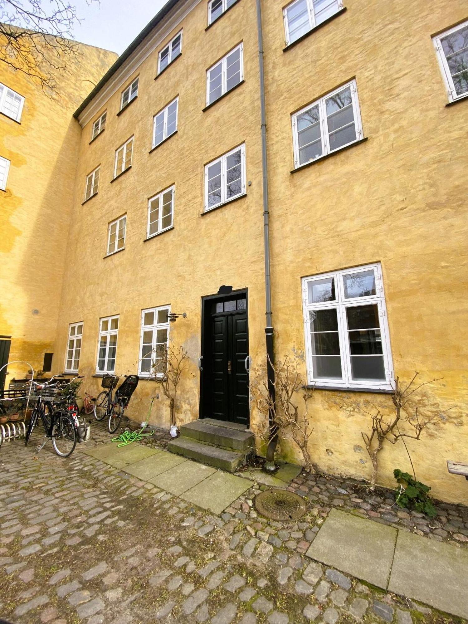 Apartmentincopenhagen Apartment 1312 Exterior photo